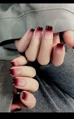 Short Nails