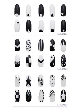 Spring nail art ideasFebruary nail paint art inspirations 2023