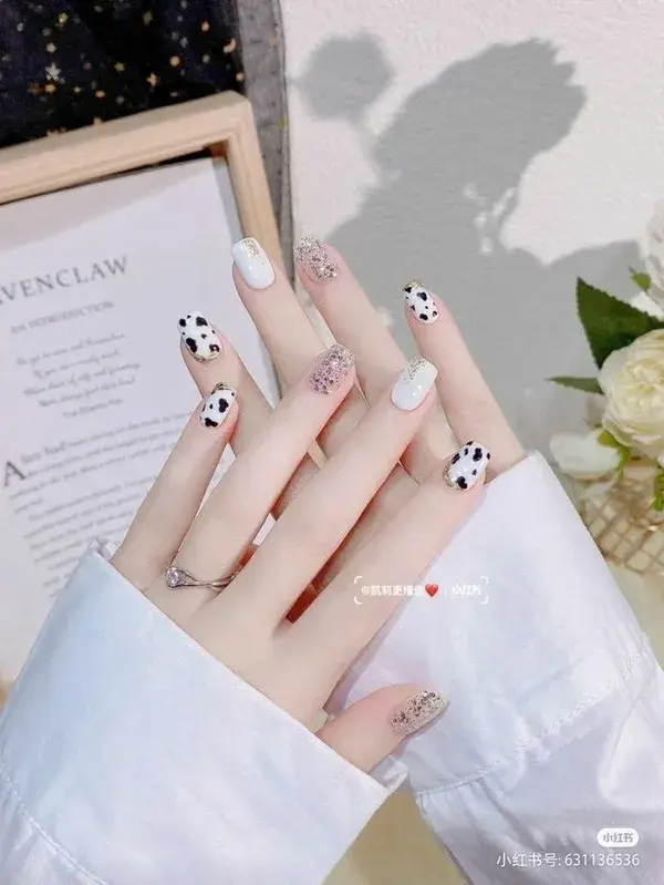 Nail Art Idea | Nails Acrylic | Summer Nail Design | Christmas Nail Design | Halloween Nails