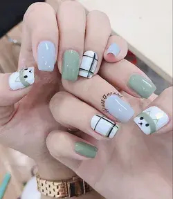 100+ Nail Art Ideas Inspiration For girl 2022