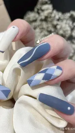 29+Pretty Fall Nail Designs You'll Want To Try 2023 | Summer Nails Art