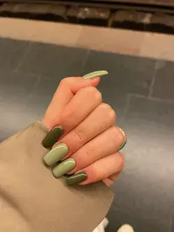 nails idea