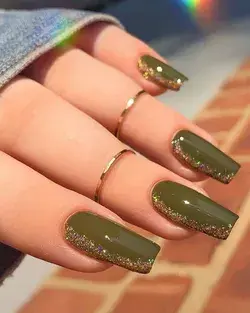 Beautiful Nail Polish Designs