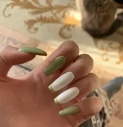 nails~🍃