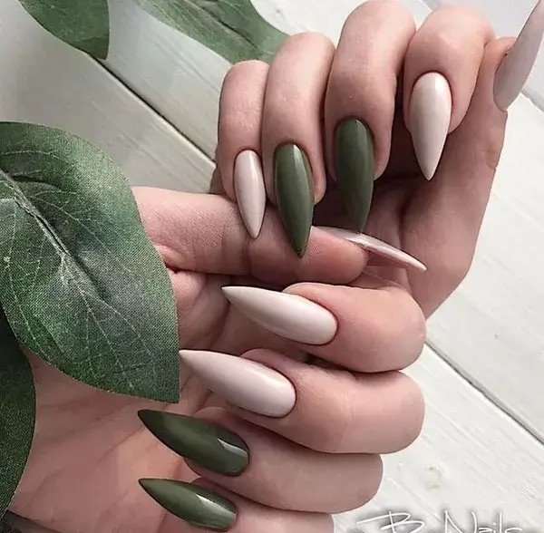 nails