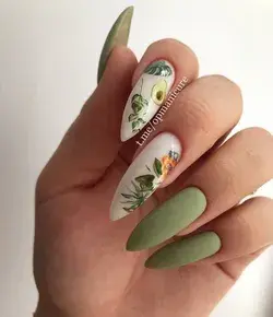 23 Best Summer Nail Art Inspiration for the Season 2023 |  Summer Nails