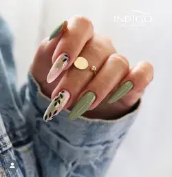 51+Cute Summer Nail Designs to Inspire You