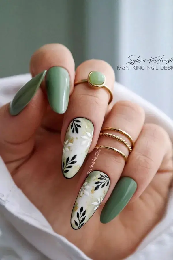 24 Best Summer Nail Ideas Popular This Season