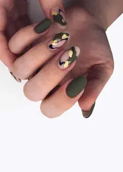 nice nails art