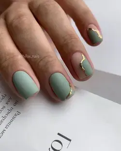 Modern nail art how to nail art at home