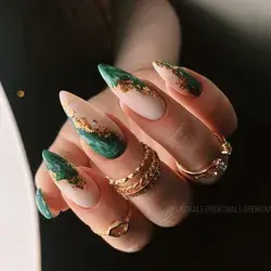 Colorful Summer Nails | Best Summer Nails Ideas