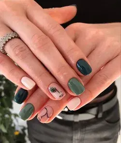 40+ Hottest Summer Nail Designs To Try In 2023