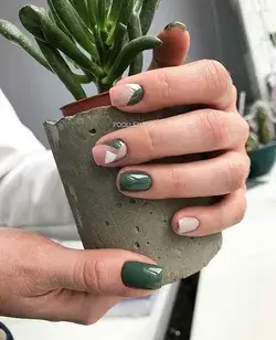 25 Nail Art Designs for Fall That Aren't Tacky