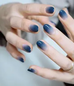 "Trend Alert: The Hottest Nail Colors for the Season" "From Natural to Bold: Find Your Perfect Nail