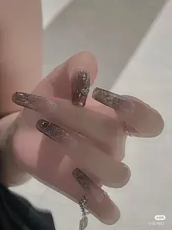 100+ Cute Nail Inspiration