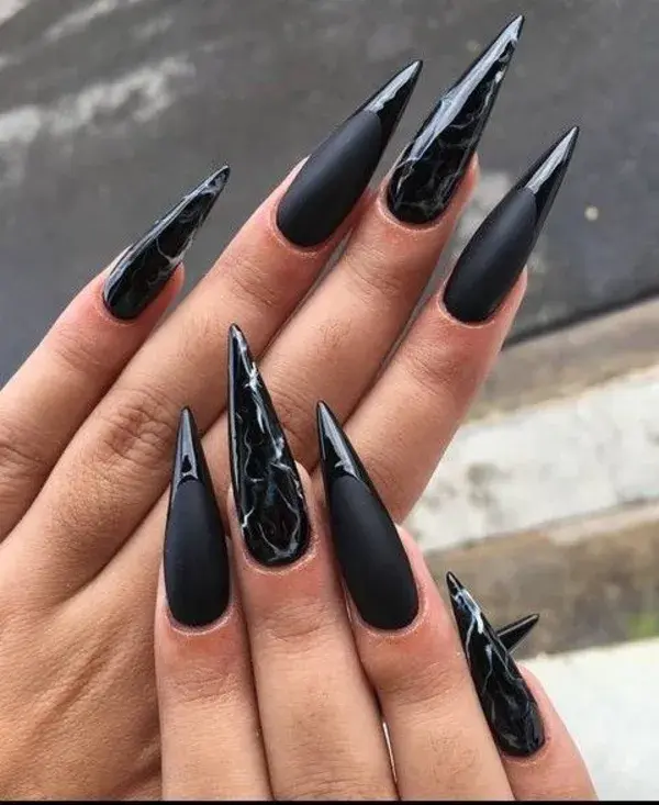 Fav Nails