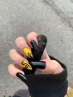 🍁🍂💅🍂🍁