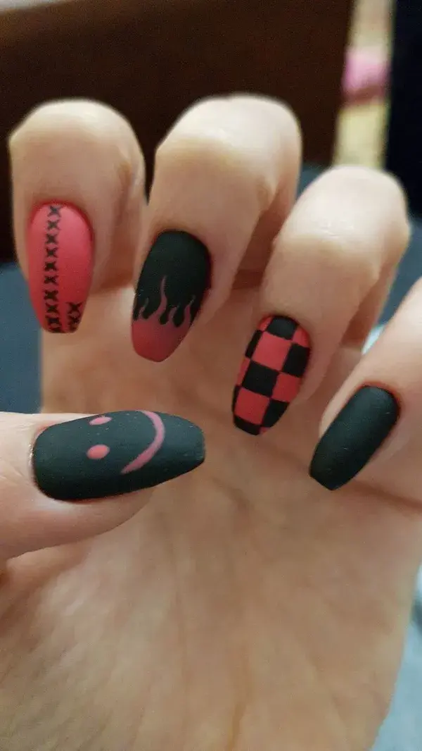 Best Nail Art Tutorial