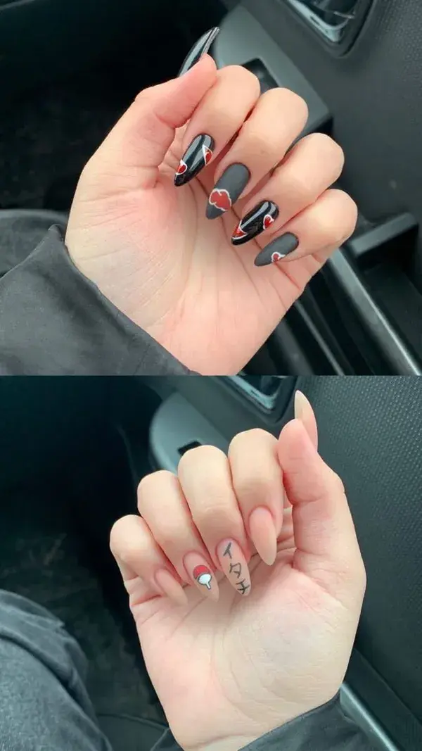 Nails