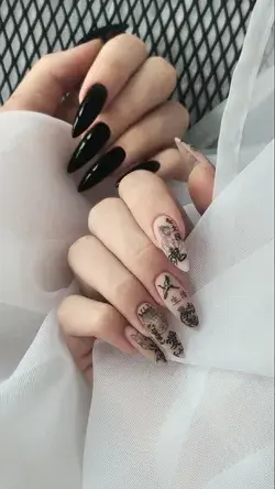 Nail inspo