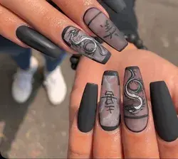 Nails