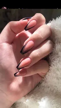 Nail art