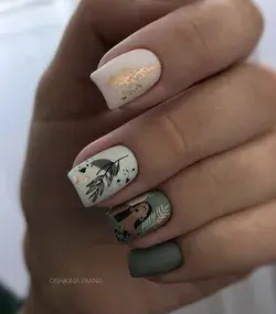 Nail design 2020