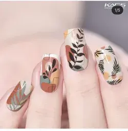 Amazing Fall Nail Ideas | Festive Nail Art Designs| Top Trending Fall Nail | Summer Nails 2023