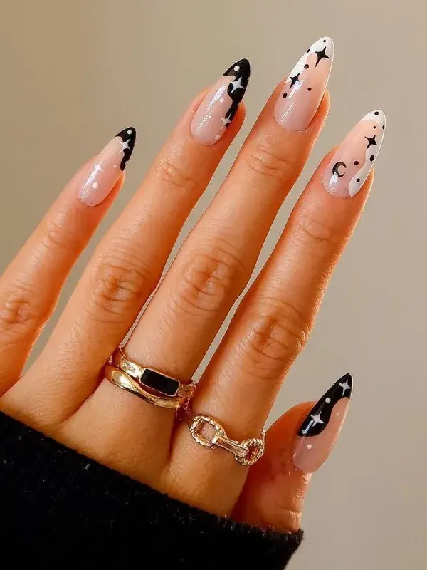 71 Fall Nail Designs to Fall in Love with: Fall Nails to Inspire