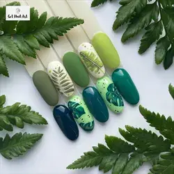 Free online course on nail designs