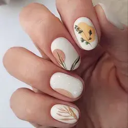 30 SPRING NAILS YOU DEFINITELY WANT TO COPY THIS YEAR | SPRING NAILS 2023