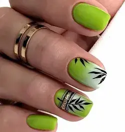 60+ Easy Summer Nail Art Designs 2023 | Spring Nails