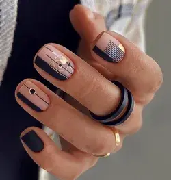 Nail Art Designs Ideas Tips & Inspiration Tutorial 1