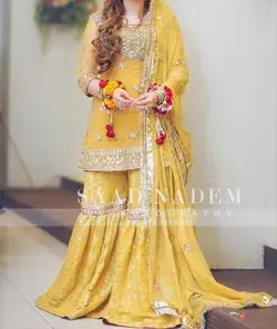 Mayun bride dress inspo