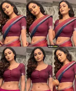 Tridha Choudhury