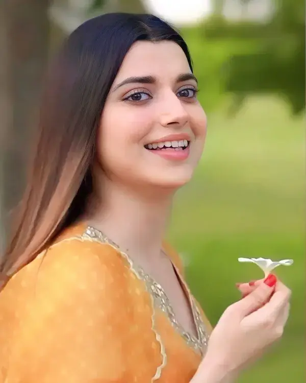 Nimrat khaira