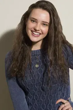 Hollywood Actress।। Katherine Langford-