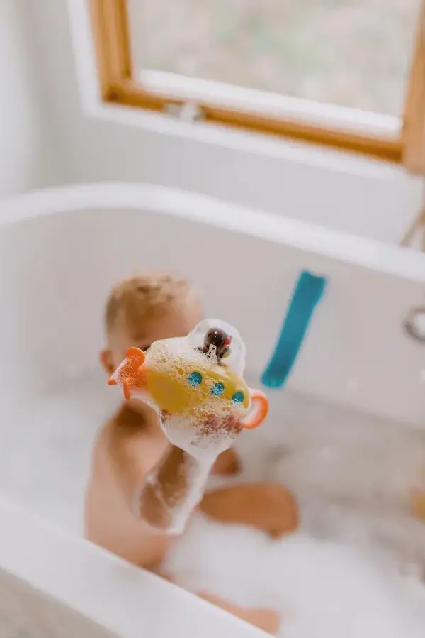 BEST Baby Bath Toys