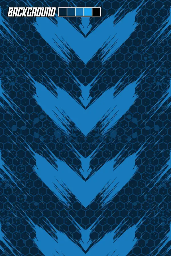 Abstract Background Sport Pattern 058