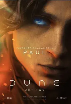 Dune - Paul Atreides