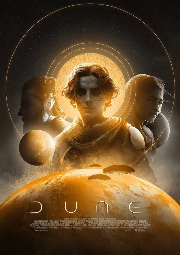 Dune