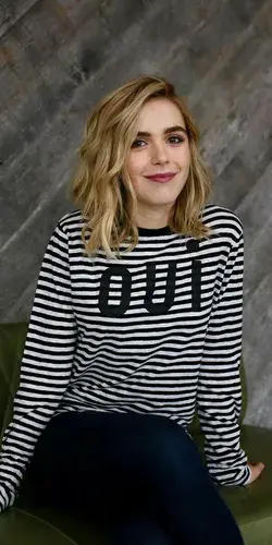 Kiernan shipka