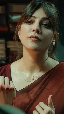 Kajal momma