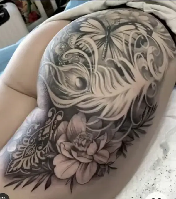 Best tattoo 2023 click to watch