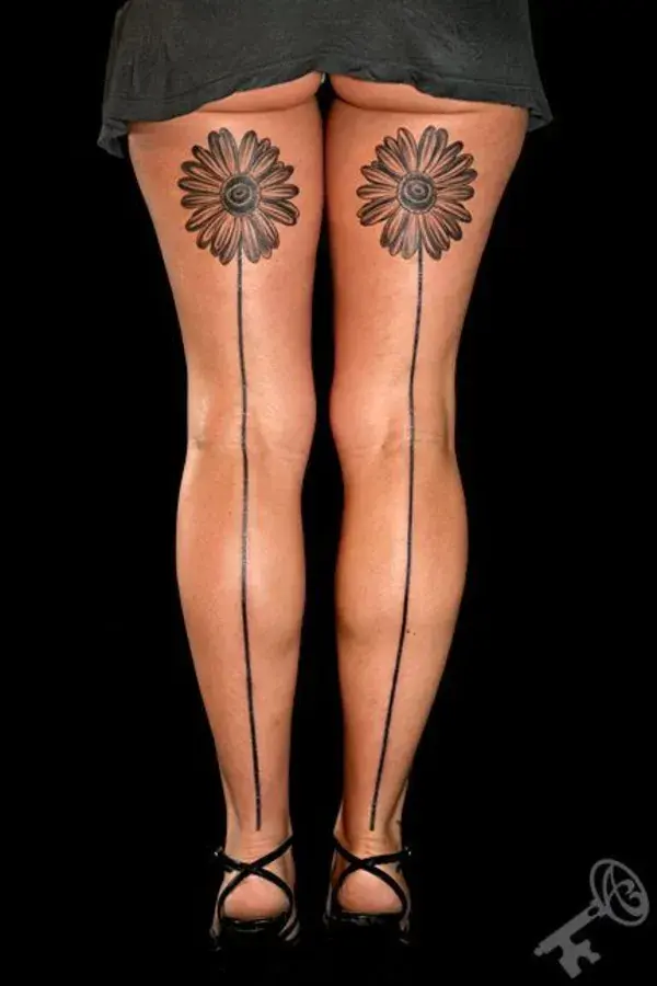 Women's Tattoos and Travel: Souvenirs and Memories Women's Tattoos and Friendship: Bonding and Comme