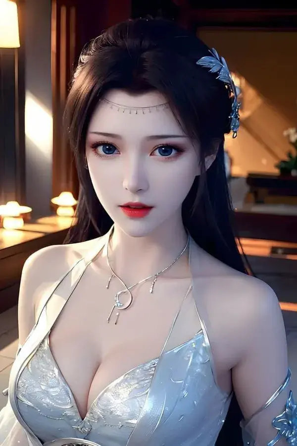 Yun Zhi | BTTH