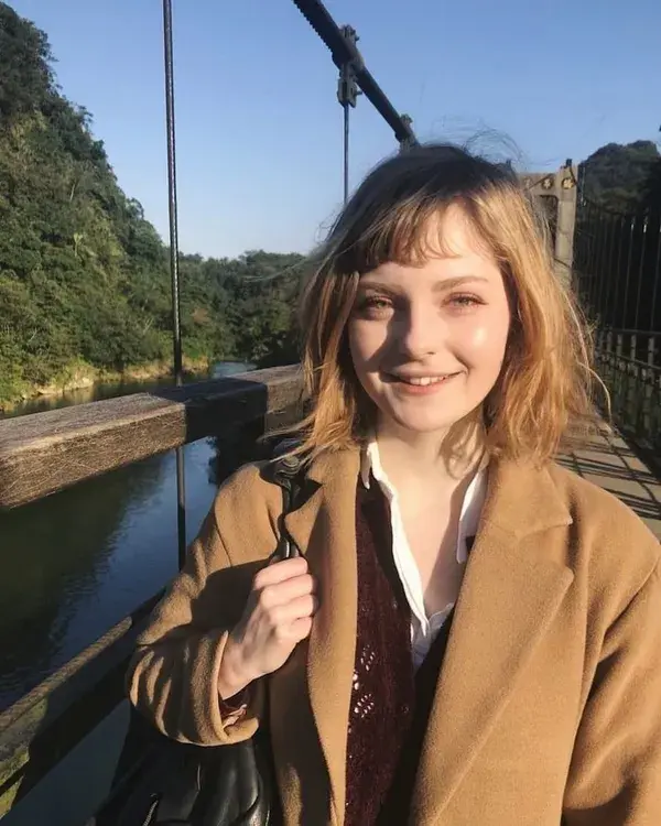 Ella Freya