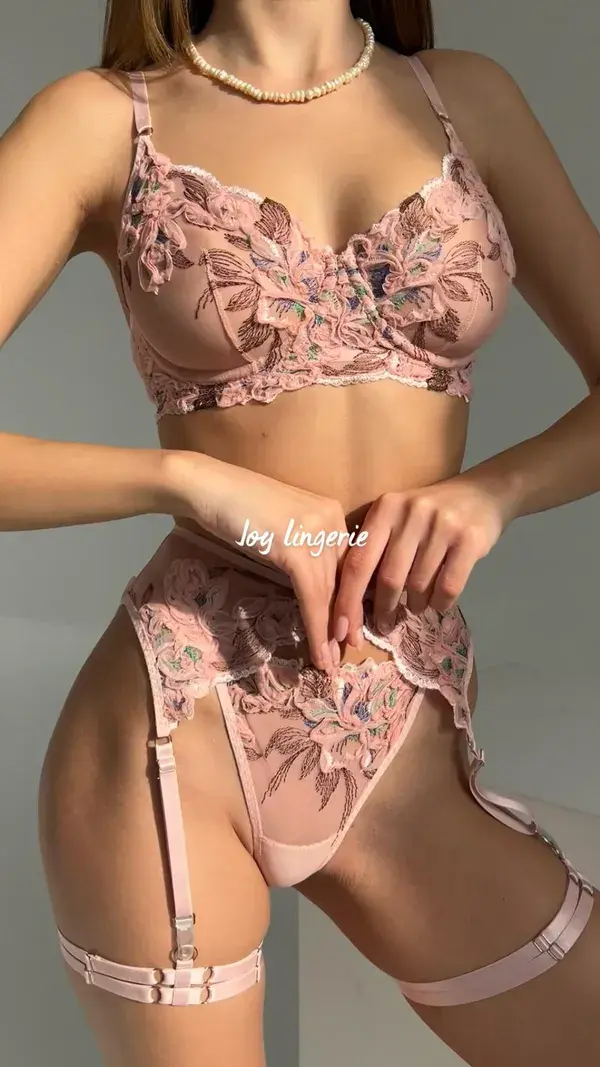 Joy Lingerie