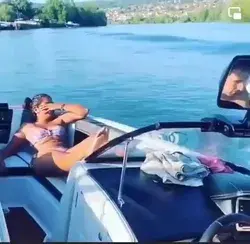 😍🥰💖😄😄😄🚤🌊🌊