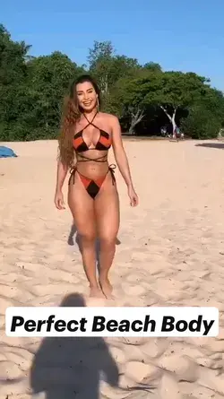 Perfect Beach Body